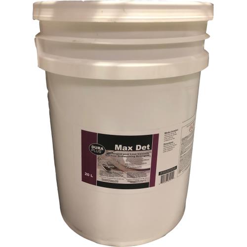 DuraPlus® Max Det 20L