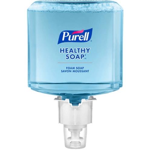 Purell® ES4 Healthy Soap™ Gentle & Free Foam