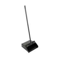Globe® Lobby Dustpan With Handle