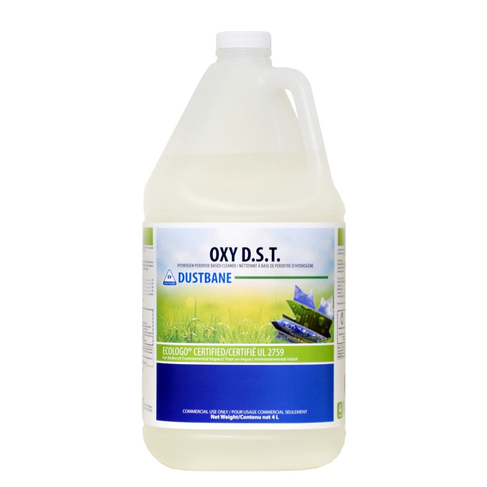 Dustbane Oxy D.S.T. 4L