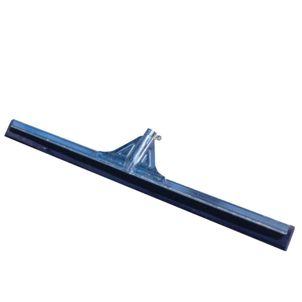 Heavy Duty Double Moss Floor Squeegee 30"