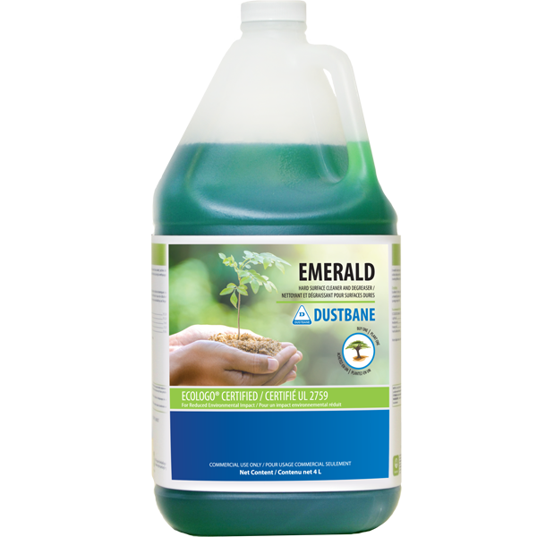 Dustbane Emerald 4L