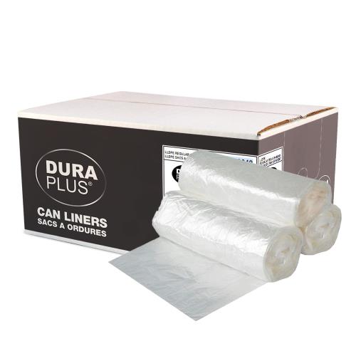 DuraPlus® 36x50 X-Strong Frosted