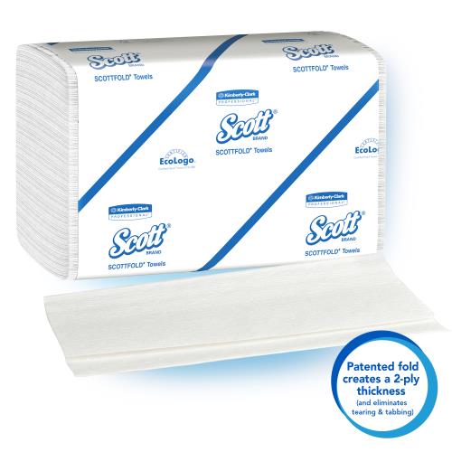 Scott® Pro™ ScottFold™ Towel