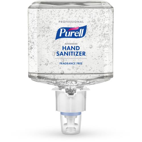 Purell® ES6 Advanced Hand Sanitizer Gel