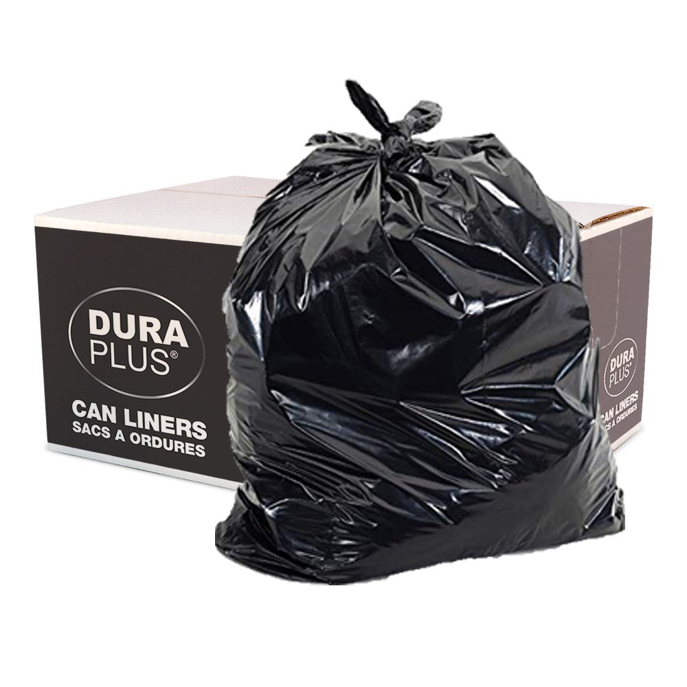 DuraPlus® 35x50 X-Strong Black