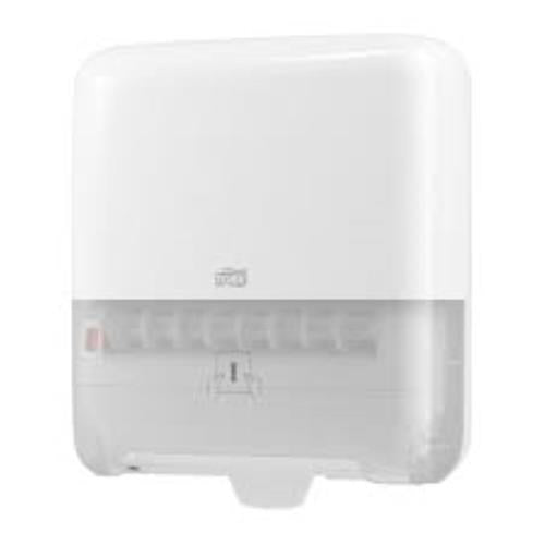 Tork Matic® Paper Hand Towel Roll Dispenser White H1