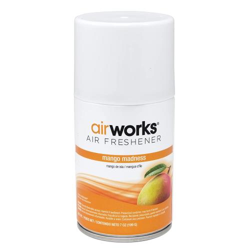 AirWorks® Metered Aerosol Mango Madness 7oz