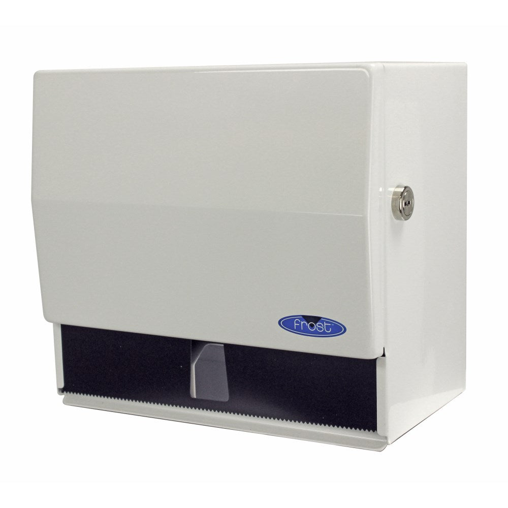 Frost Jumbo Universal Paper Towel Dispenser