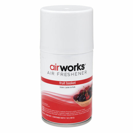 AirWorks® Metered Aerosol Fruit Basket 7oz