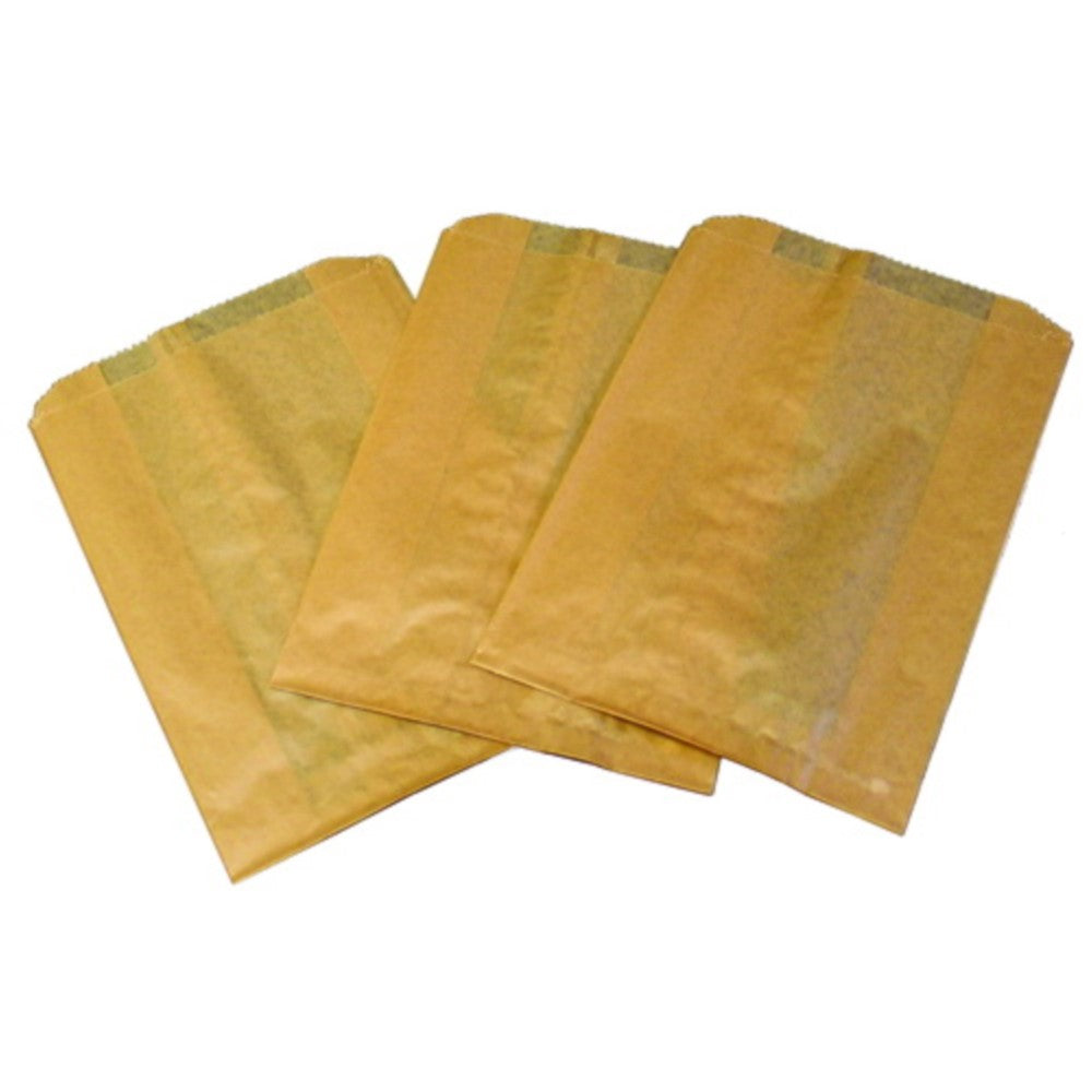 Kraft Sanitary Napkin Disposal Bags