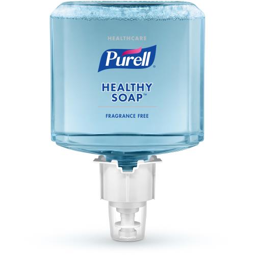 Purell® ES6 Healthy Soap® Gentle & Free Foam