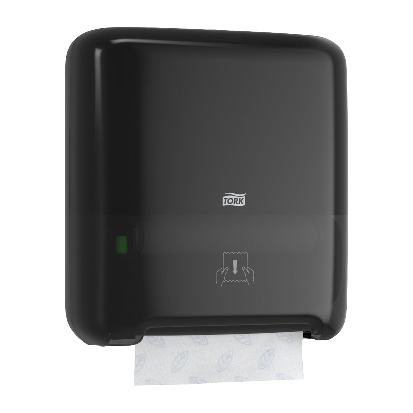 Tork Matic® Paper Hand Towel Roll Dispenser H1 Black