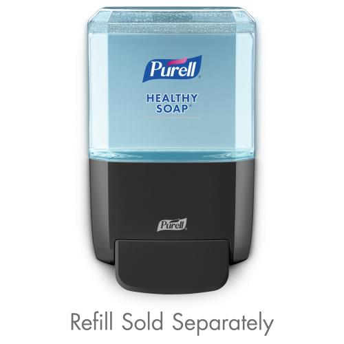 Purell® ES4 Push-Style Soap Dispenser