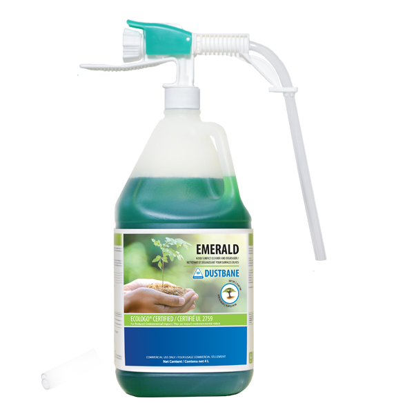 Dustbane Eco Easy Fill