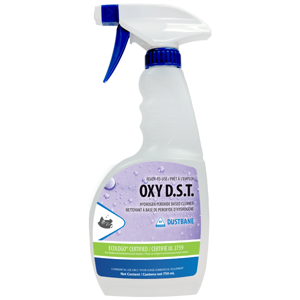 Dustbane Oxy D.S.T. RTU 750mL