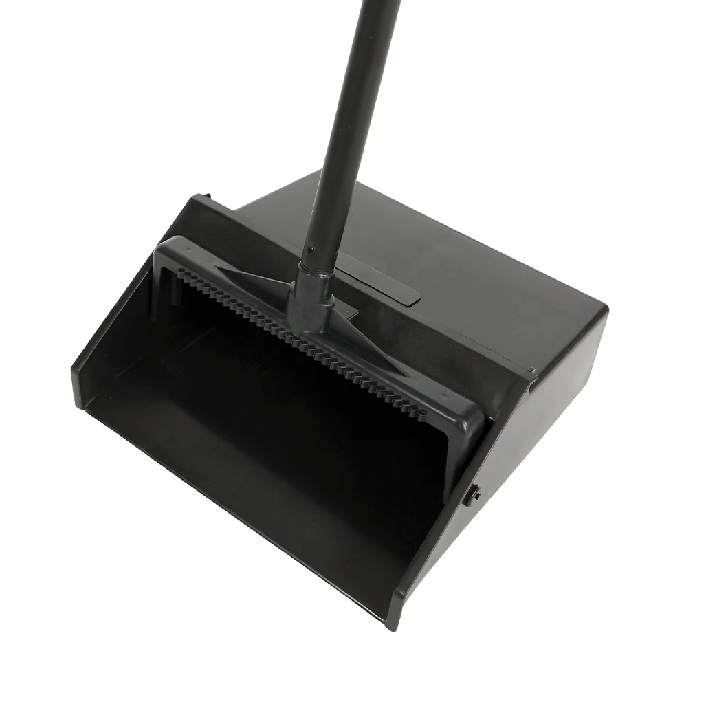 Globe® Lobby Dustpan With Handle