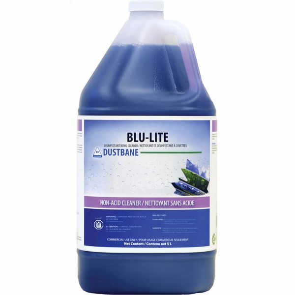 Dustbane Blu-Lite 5L