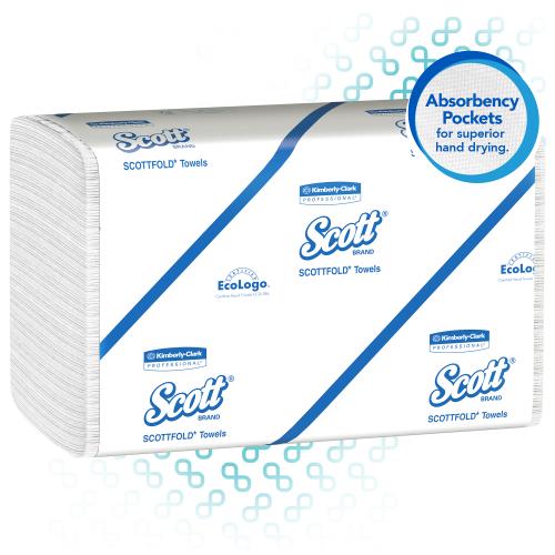 Scott® Pro™ ScottFold™ Towel