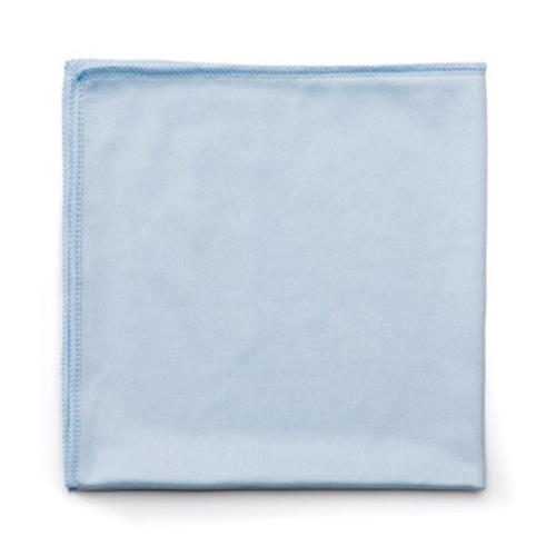 Rubbermaid Executive Series™ HYGEN™ 16" X 16" Glass Microfiber Cloth