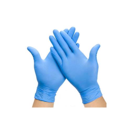 Suretouch™ Nitrile Glove Powder-Free 330 Series Blue Small