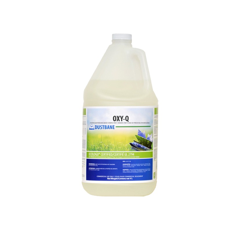 Dustbane Oxy-Q 4L