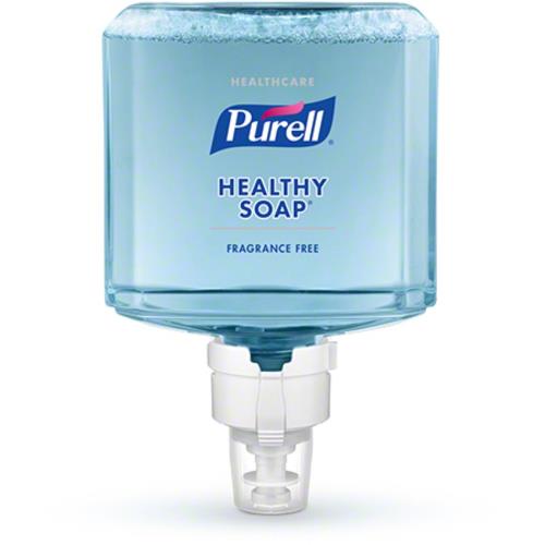 Purell® ES8 Healthy Soap™ Gentle & Free Foam