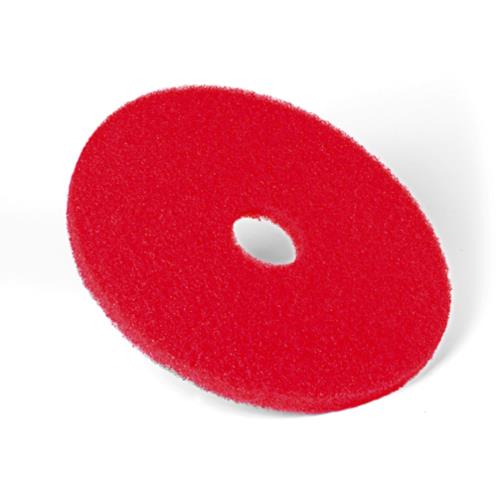 3M™ Red Buffer Pad 5100 14 in"