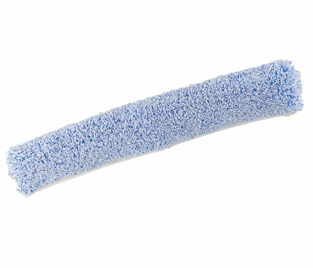 IPC Eagle Window Washers Replacement Sleeve Microfiber 18" Blue