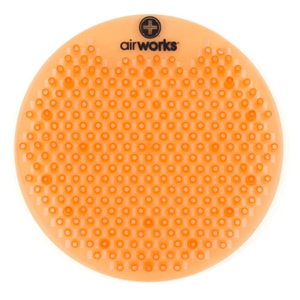 AirWorks Citrus Grove Urinal Screen