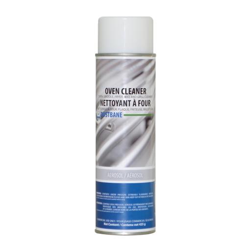 Dustbane Oven Cleaner Aerosol 510g