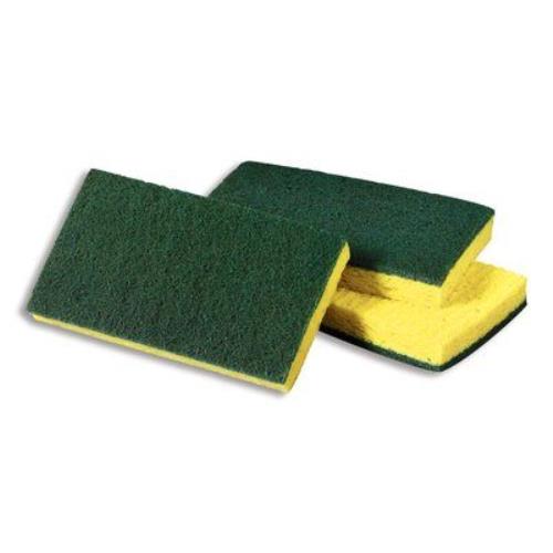Scotch-Brite Scrub Sponge