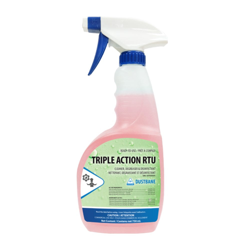 Dustbane Triple Action RTU 750mL