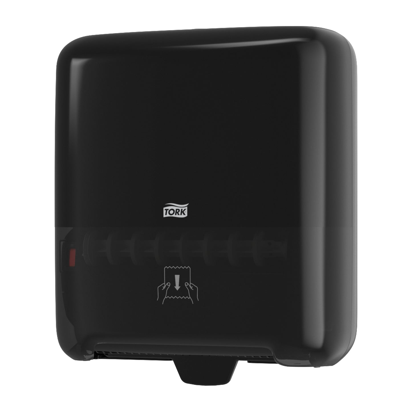 Tork Matic® Paper Hand Towel Roll Dispenser H1 Black