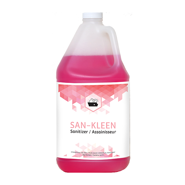 Dustbane Foodservice San-Kleen 1L