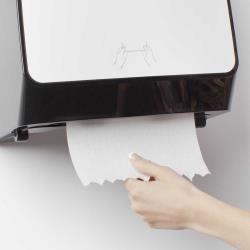 Scott® Control Slimroll Hard Roll Paper Towel Dispenser