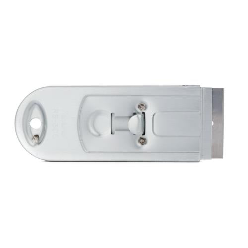 Richard Steel Professional Metal Razor Scraper