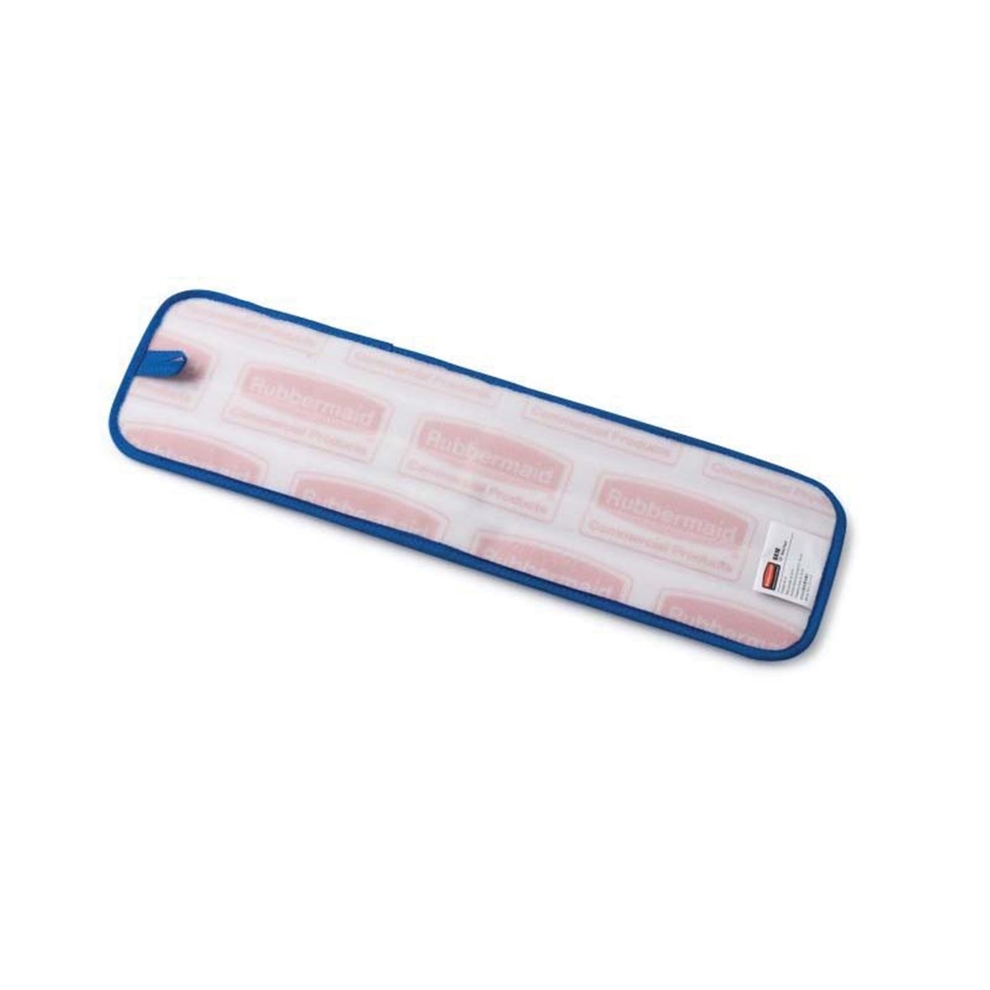 Rubbermaid® HYGEN™ Replacement Wet Mop Pad 18"