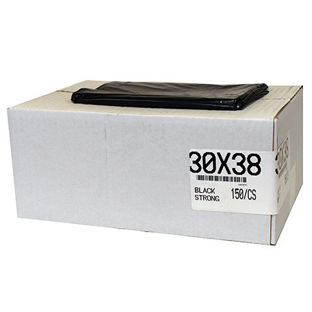30x38 Strong Black 150