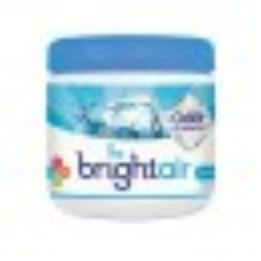 Bright Air Freshener, Gel, Cool Clean