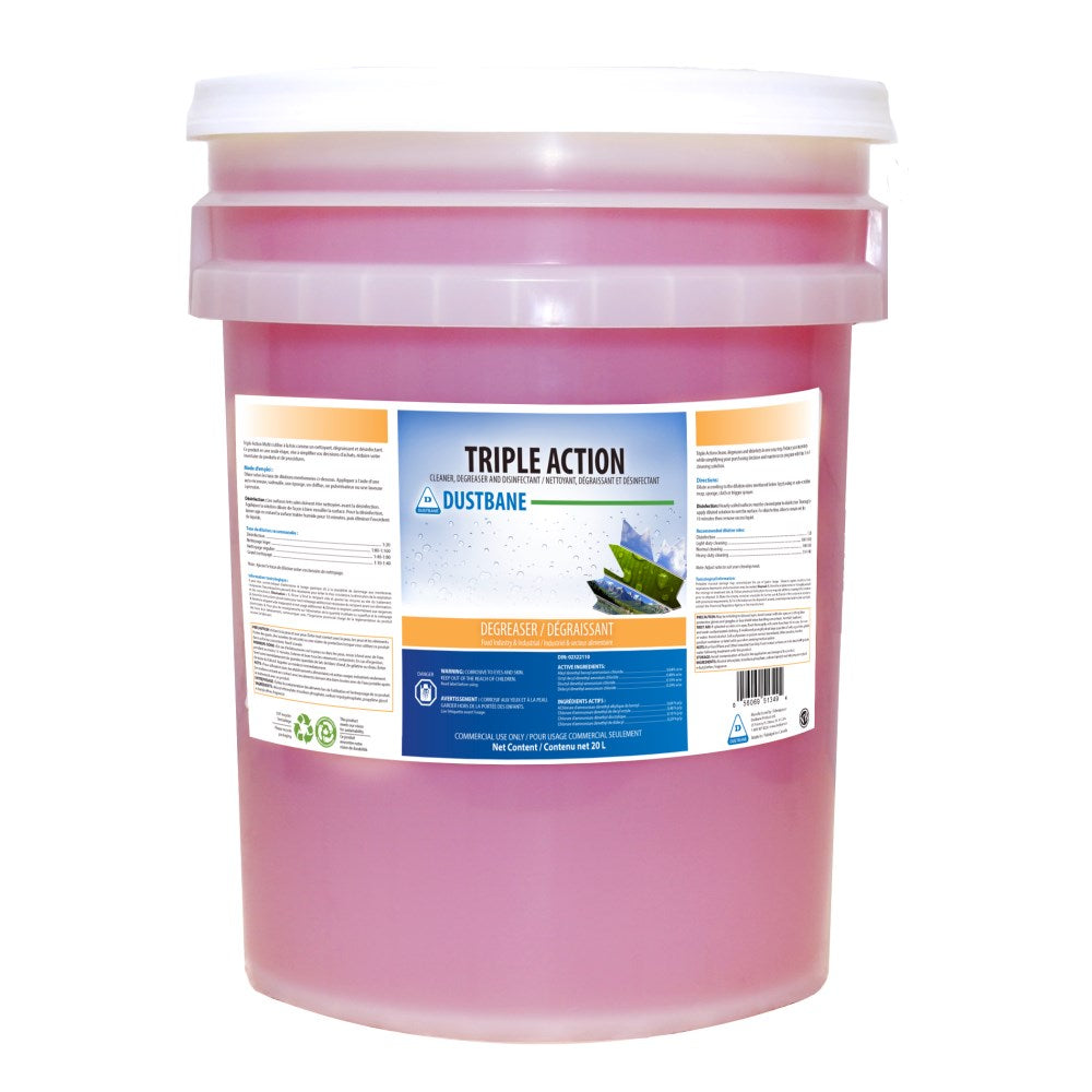 Dustbane Triple Action 20L