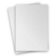 TopPrint 8.5x14 Copy Paper White