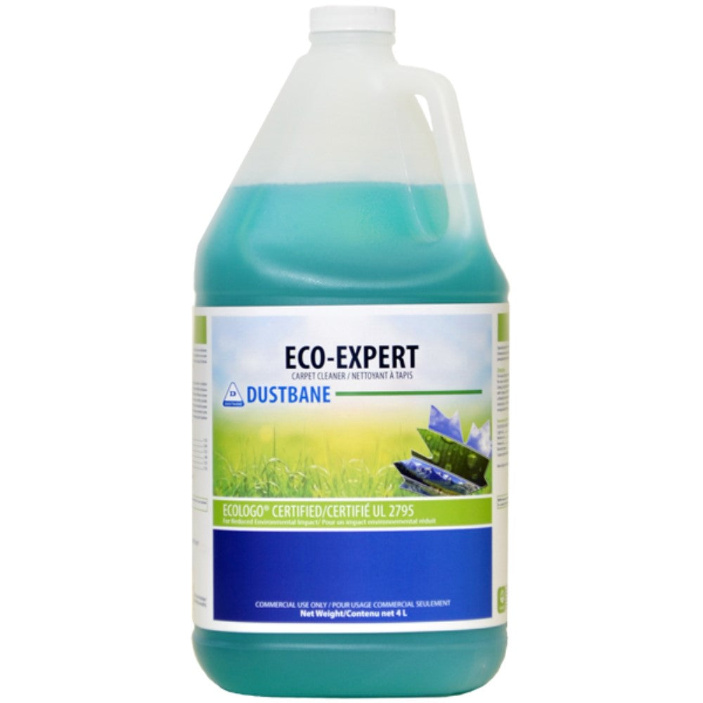 Dustbane Eco-Expert 4L