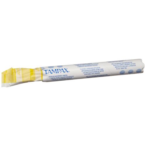 Maste Naturelle Tampons (500)