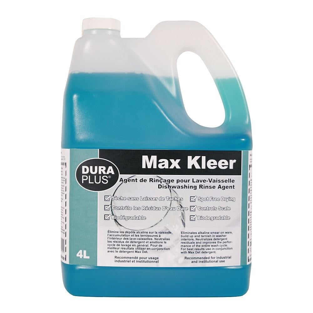 Duraplus Max Kleer 4L