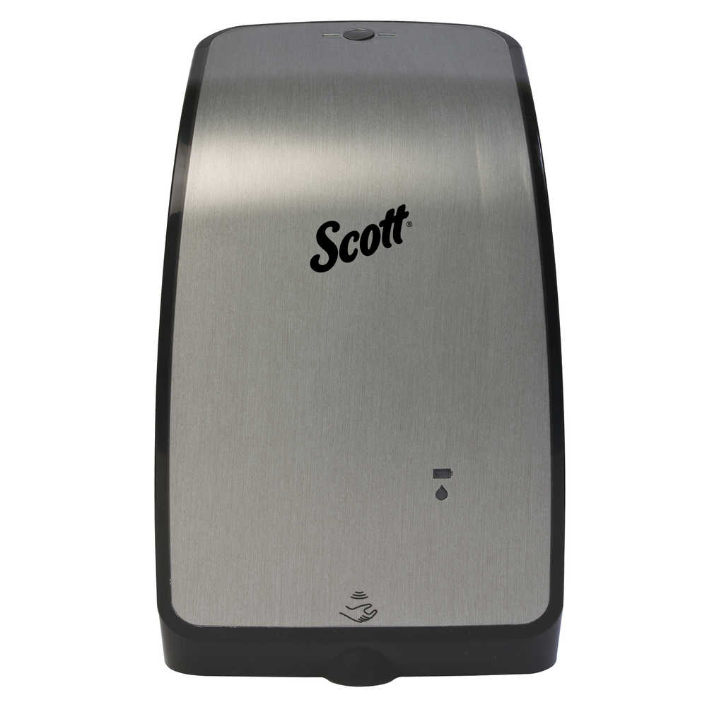 Scott® Pro Electronic Skin Care Dispenser