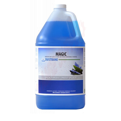 Dustbane Magic 5L