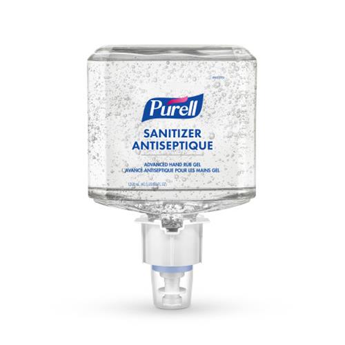 Purell® ES4 Advanced Hand Sanitizer Gel