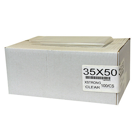 35x50 X-Strong Clear