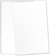 TopPrint 11x17 White Copy Paper